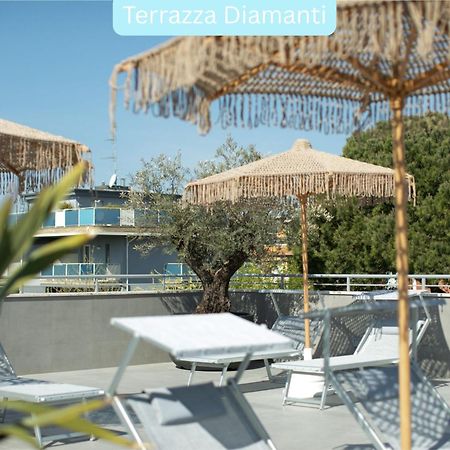 Residence I Diamanti - Siroli Collection Червия Екстериор снимка
