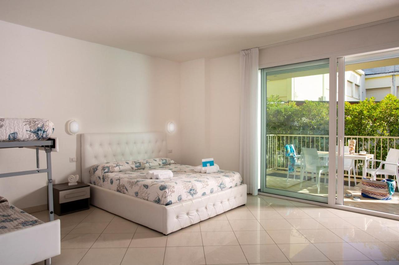 Residence I Diamanti - Siroli Collection Червия Екстериор снимка