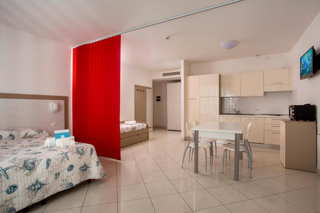 Residence I Diamanti - Siroli Collection Червия Екстериор снимка