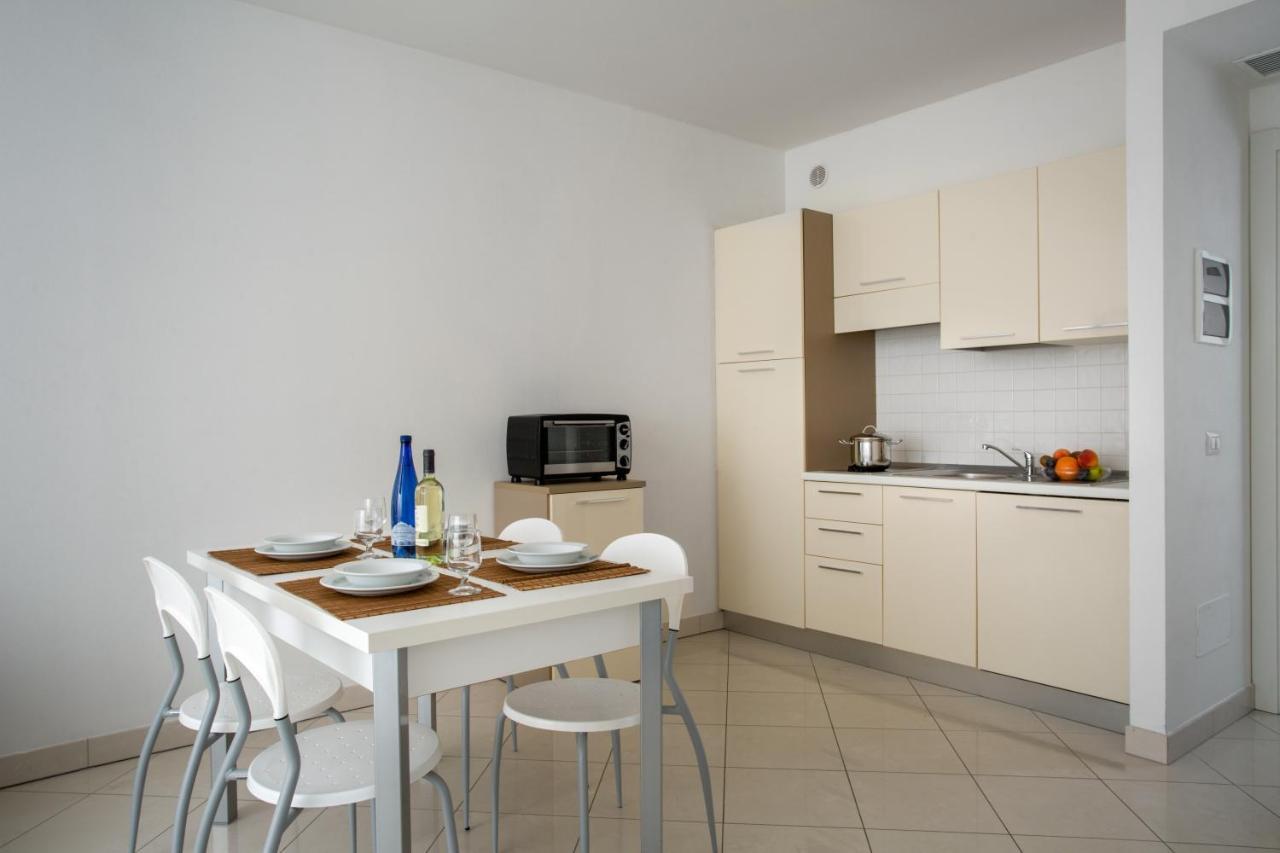 Residence I Diamanti - Siroli Collection Червия Екстериор снимка