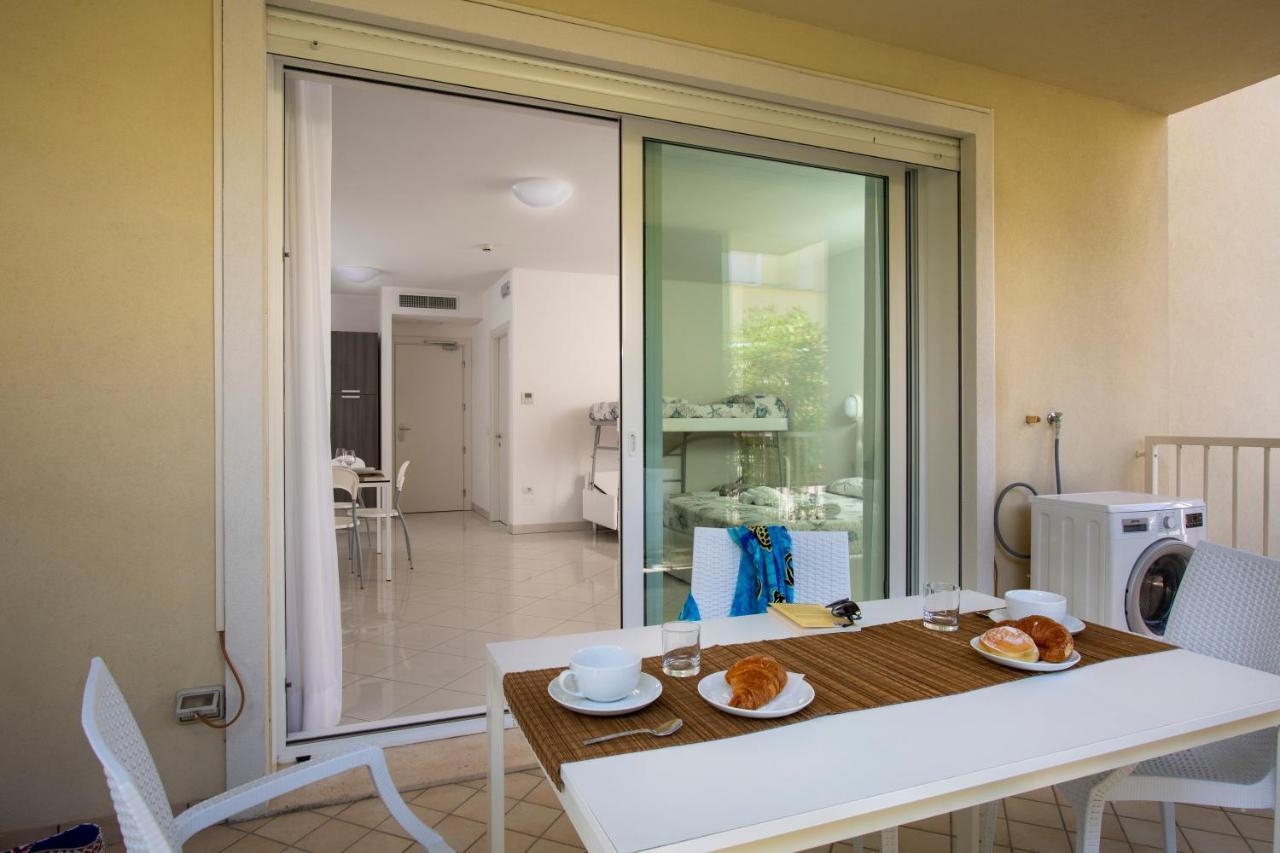 Residence I Diamanti - Siroli Collection Червия Екстериор снимка