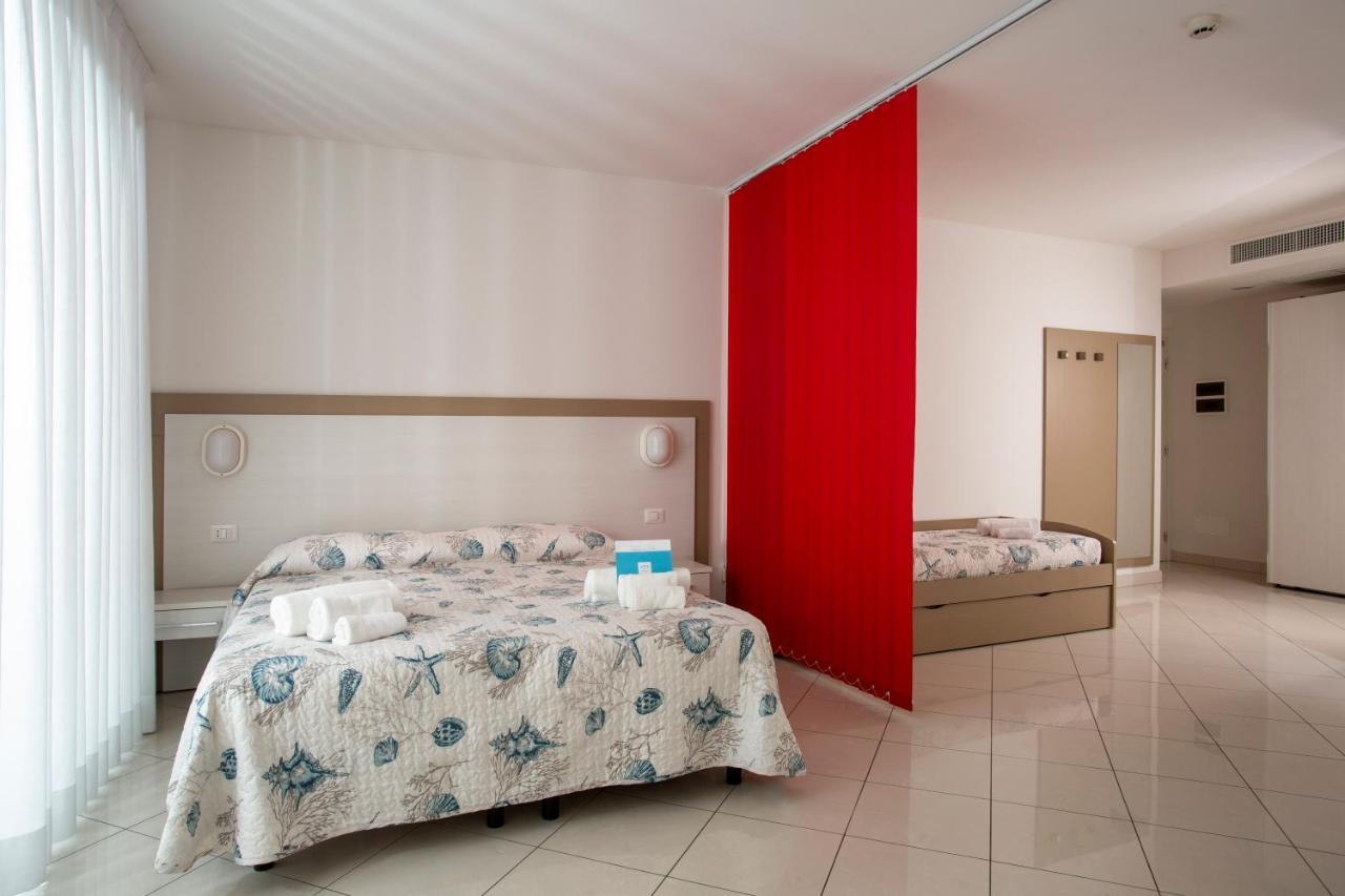 Residence I Diamanti - Siroli Collection Червия Екстериор снимка