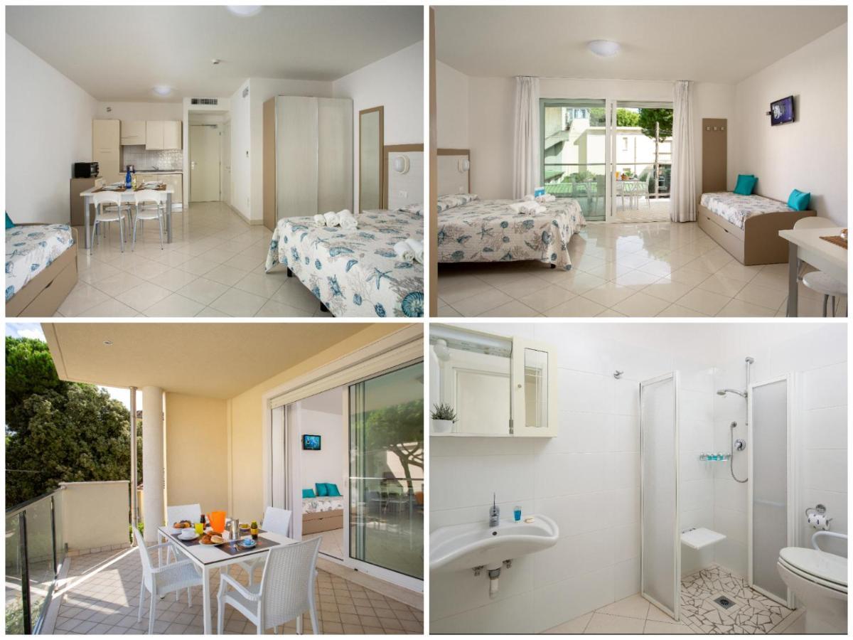 Residence I Diamanti - Siroli Collection Червия Екстериор снимка