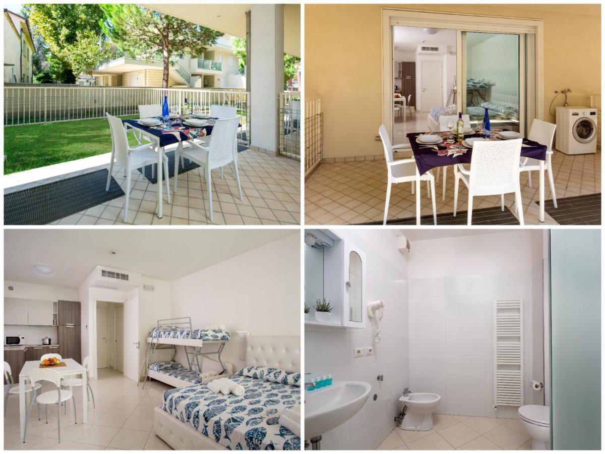 Residence I Diamanti - Siroli Collection Червия Екстериор снимка