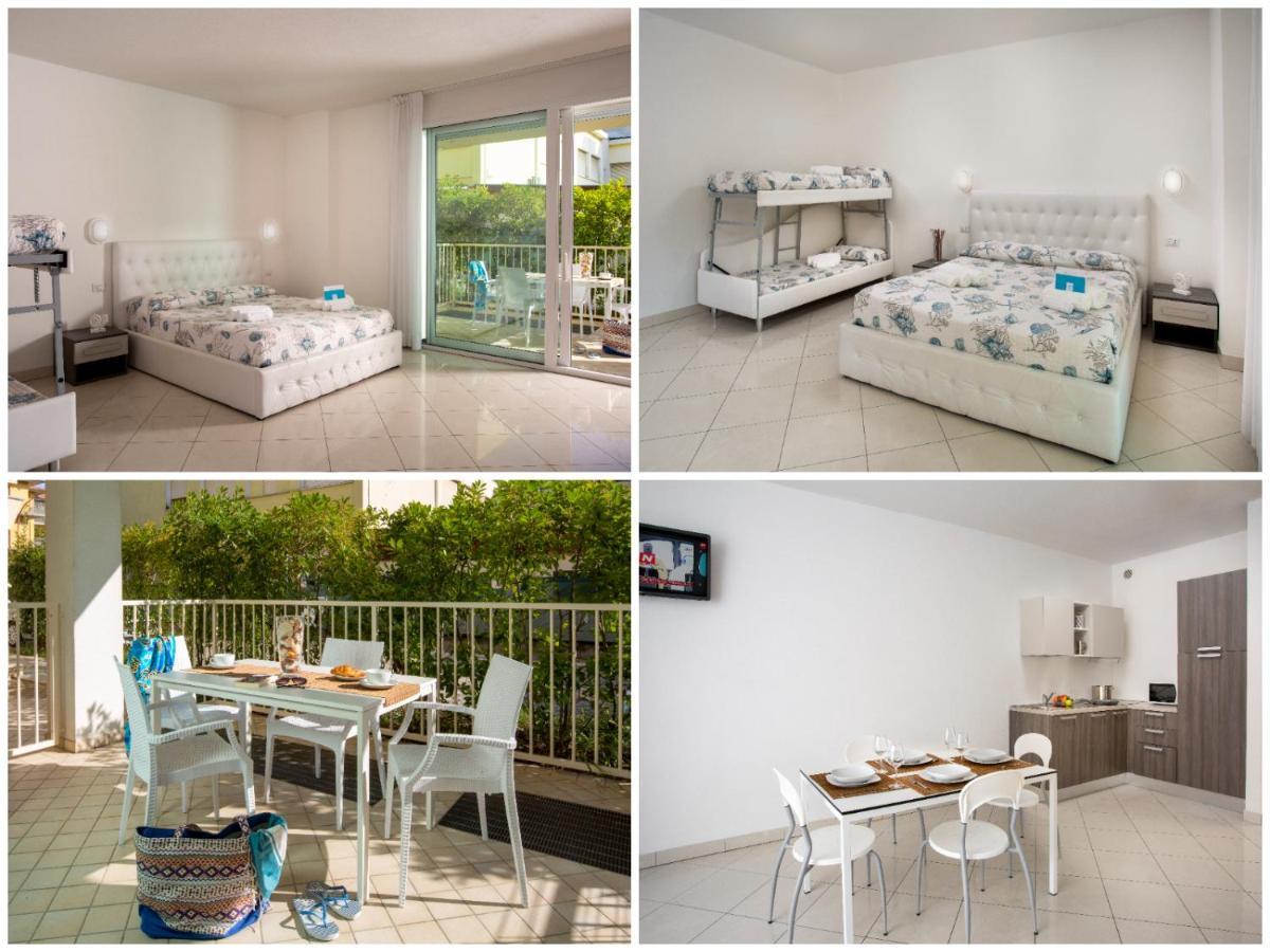 Residence I Diamanti - Siroli Collection Червия Екстериор снимка
