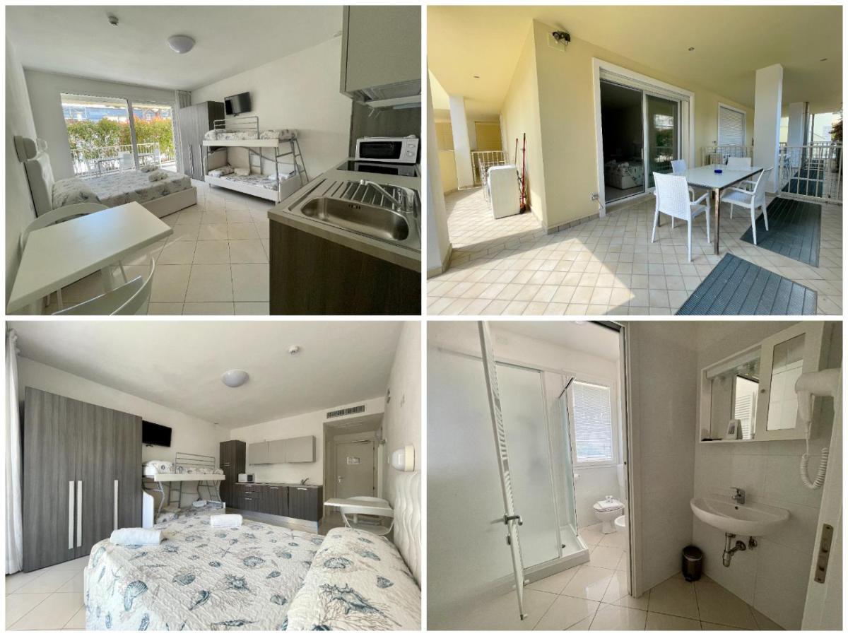 Residence I Diamanti - Siroli Collection Червия Екстериор снимка