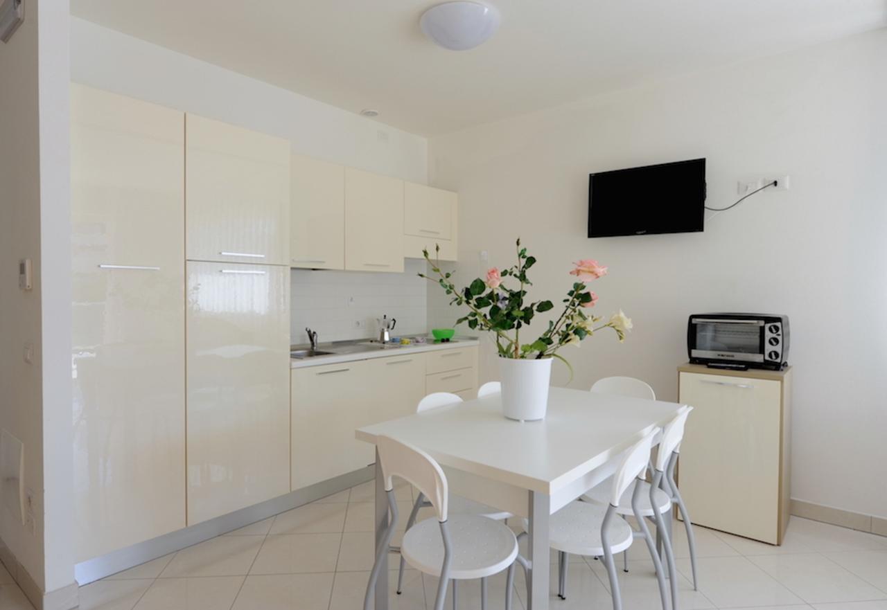 Residence I Diamanti - Siroli Collection Червия Екстериор снимка