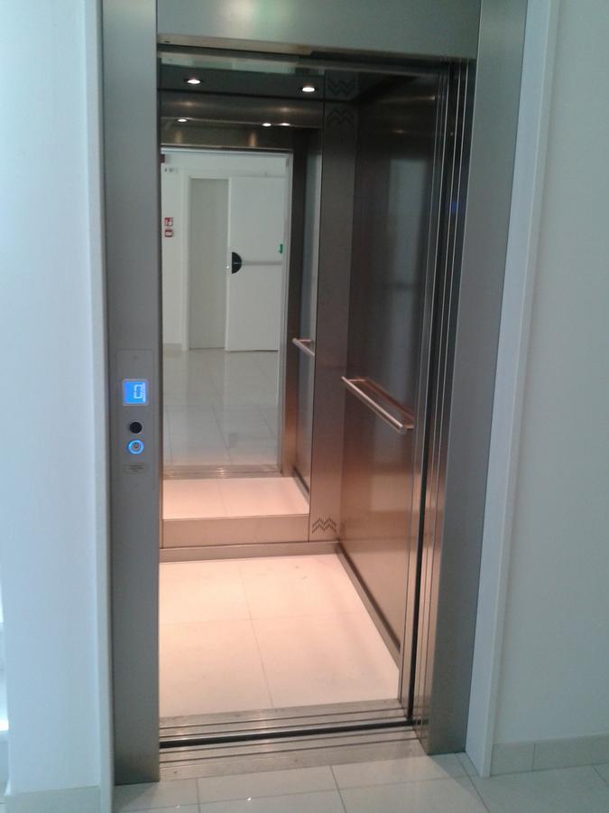 Residence I Diamanti - Siroli Collection Червия Екстериор снимка