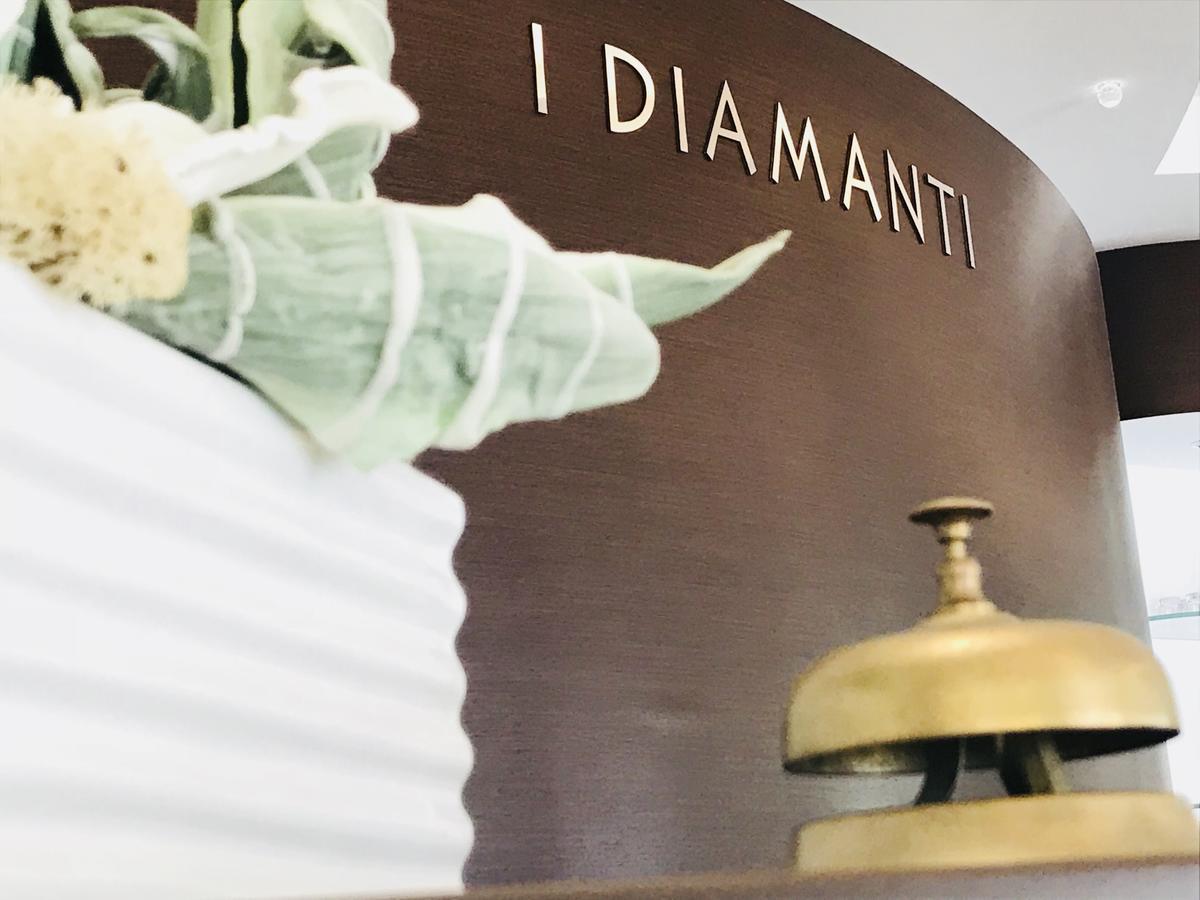 Residence I Diamanti - Siroli Collection Червия Екстериор снимка
