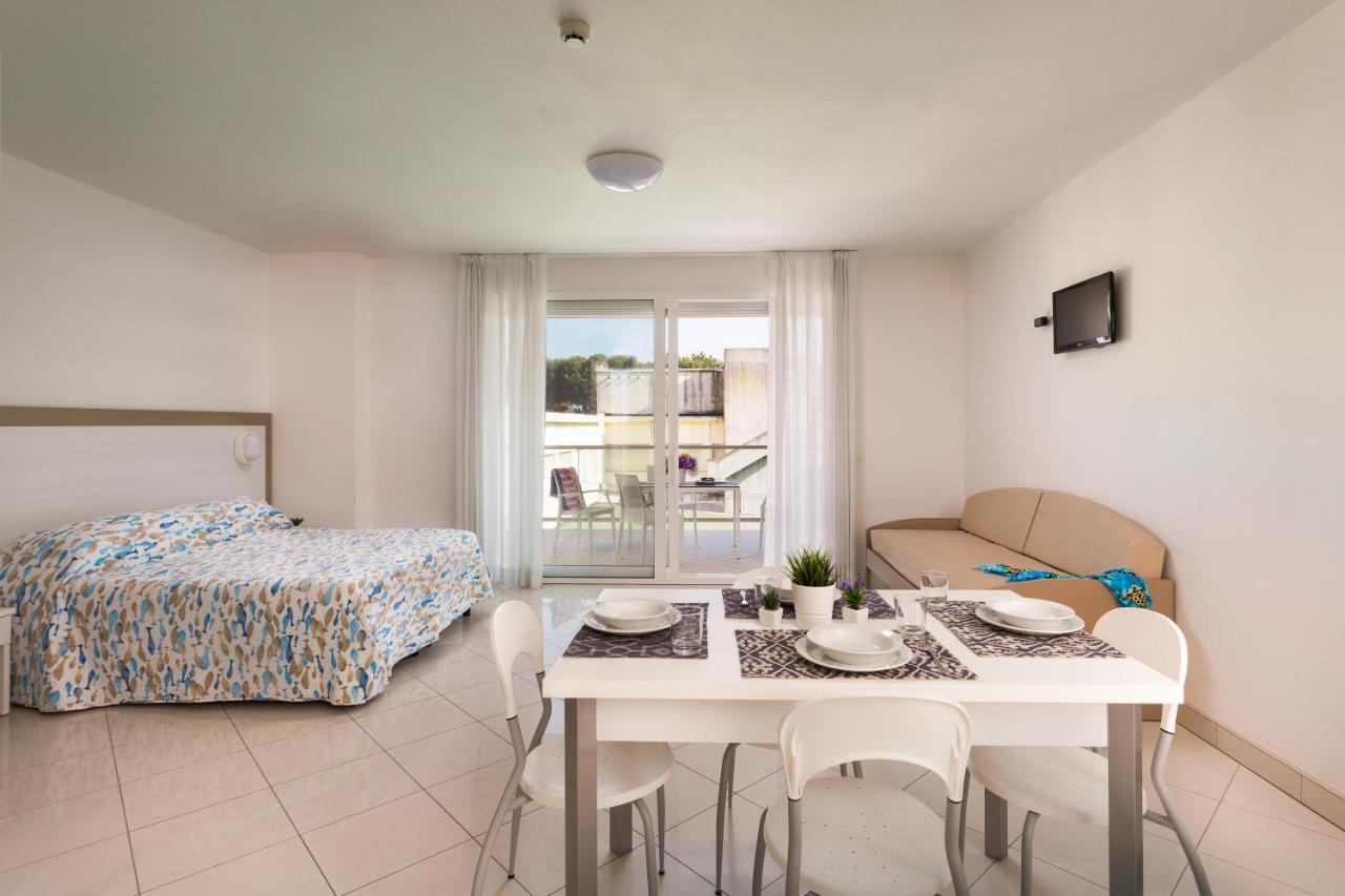Residence I Diamanti - Siroli Collection Червия Екстериор снимка