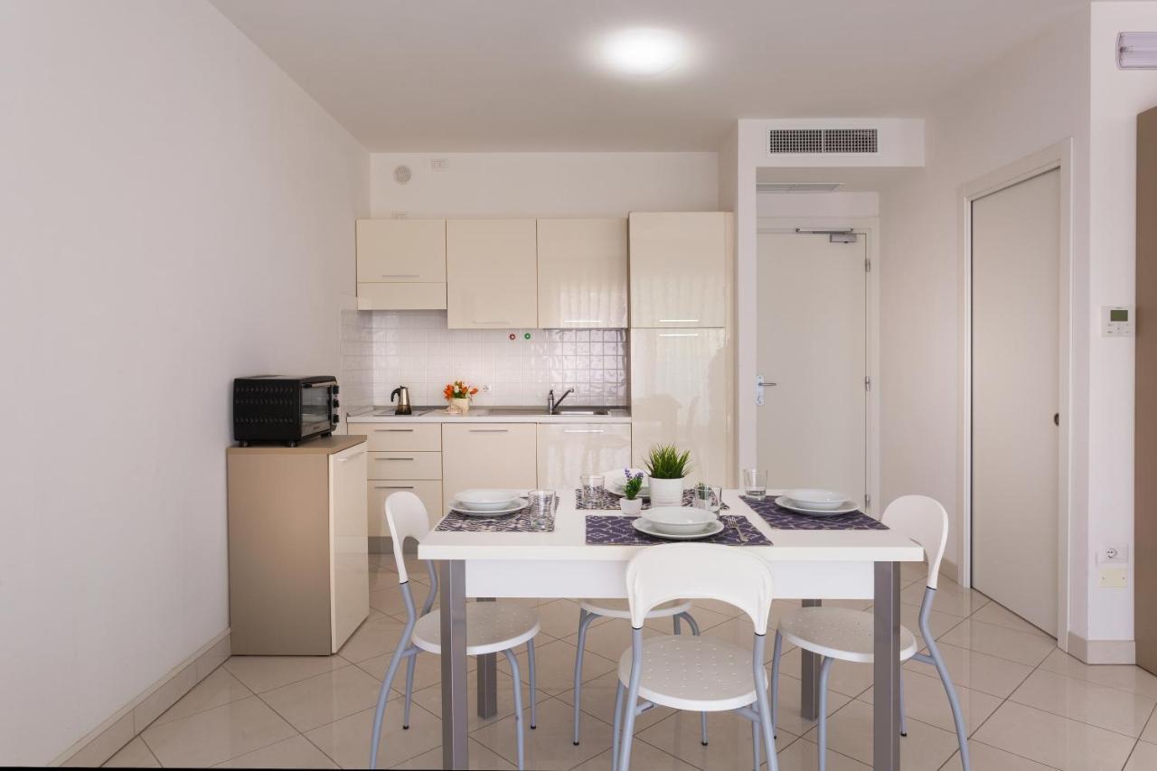 Residence I Diamanti - Siroli Collection Червия Екстериор снимка