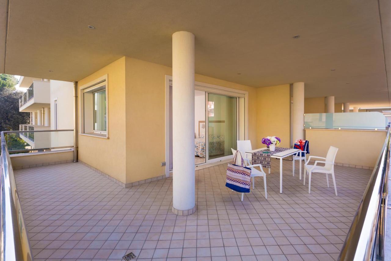 Residence I Diamanti - Siroli Collection Червия Екстериор снимка