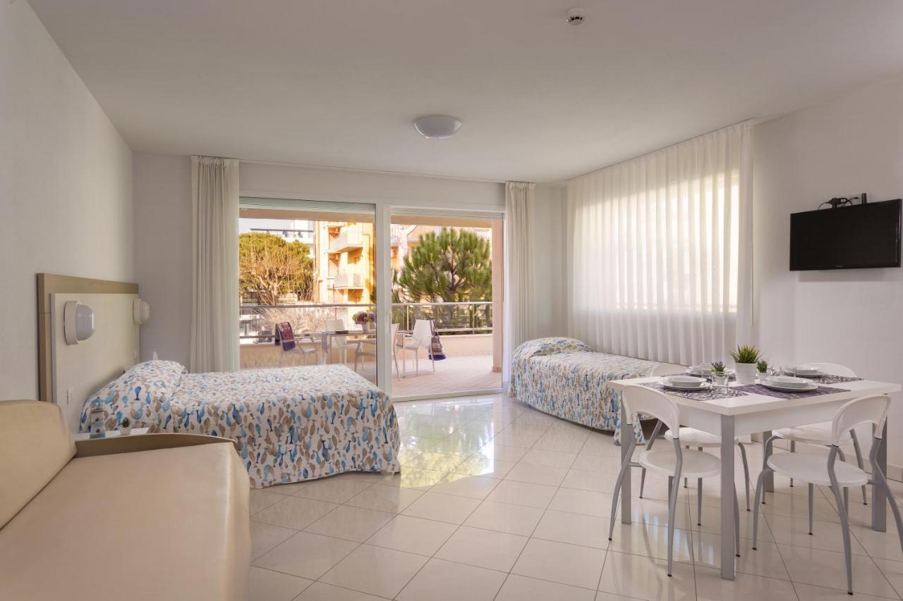 Residence I Diamanti - Siroli Collection Червия Екстериор снимка