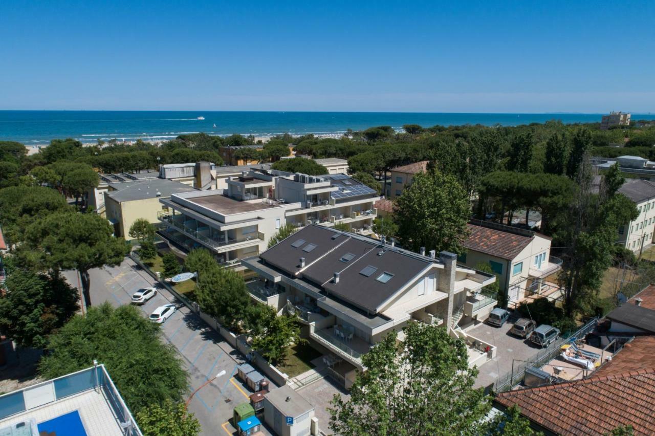 Residence I Diamanti - Siroli Collection Червия Екстериор снимка