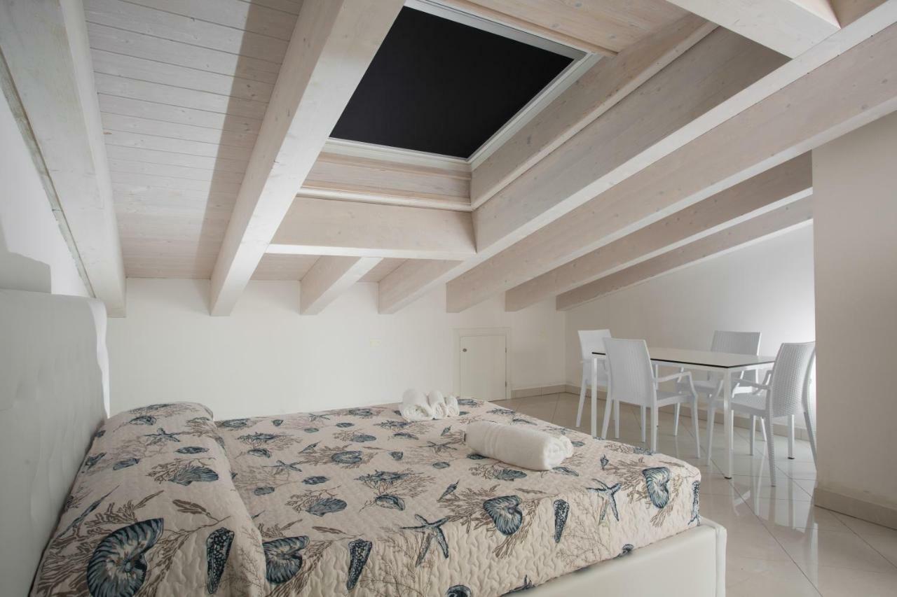 Residence I Diamanti - Siroli Collection Червия Екстериор снимка